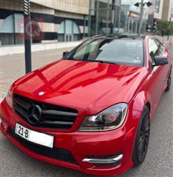 مێرسێدس بێنز C-Class